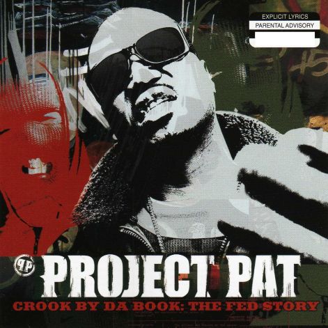project pat crook by da book the fed story rar extractor